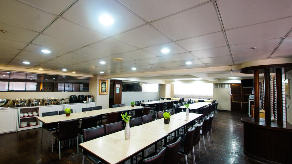 Lincoln Hotel Tainan Zewnętrze zdjęcie